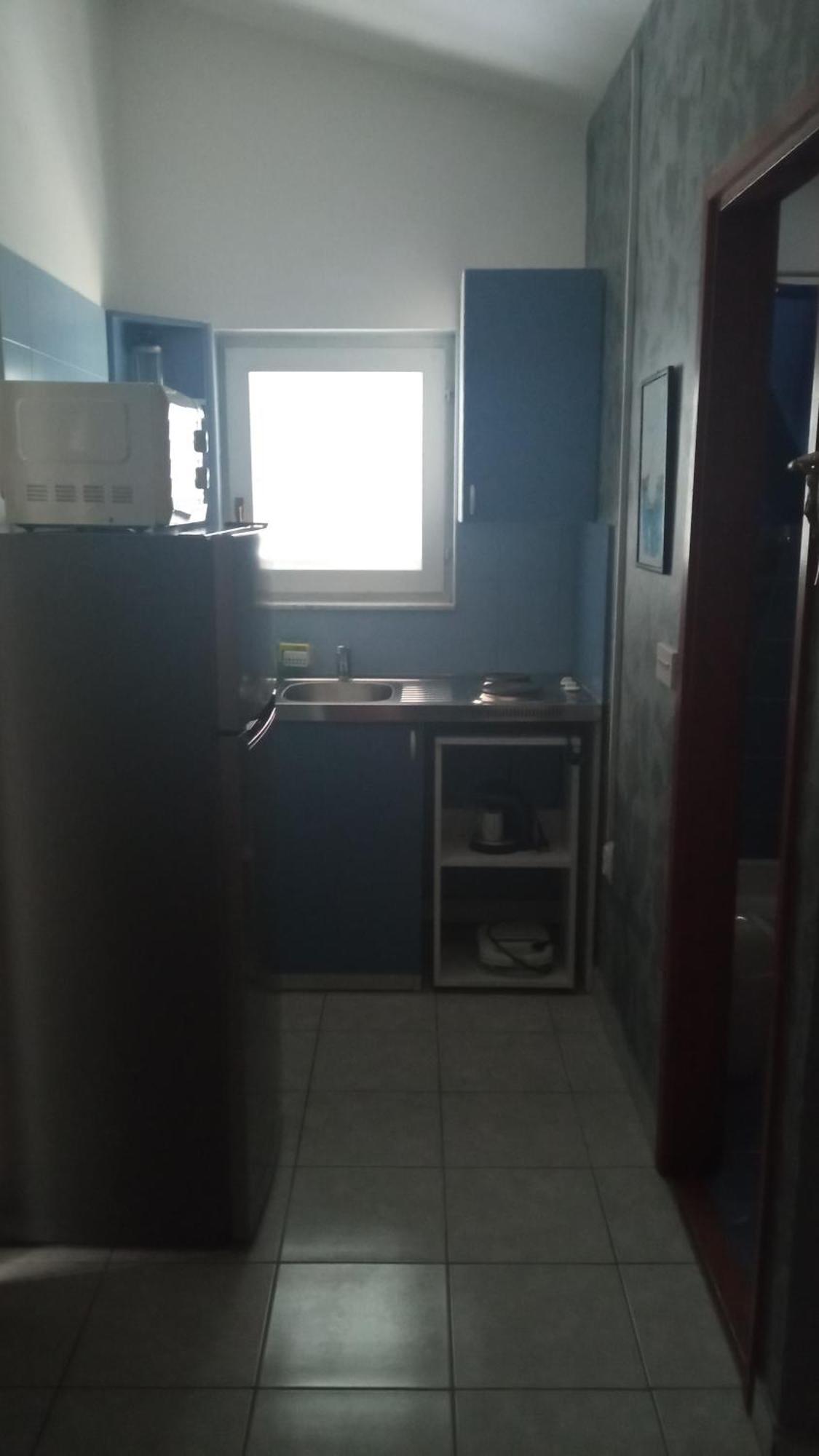 Maslina Apartment Jadrtovac Екстер'єр фото