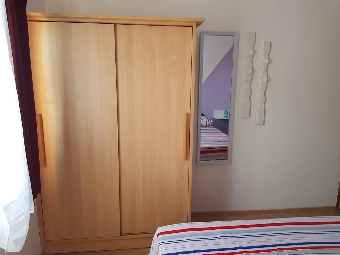Maslina Apartment Jadrtovac Екстер'єр фото